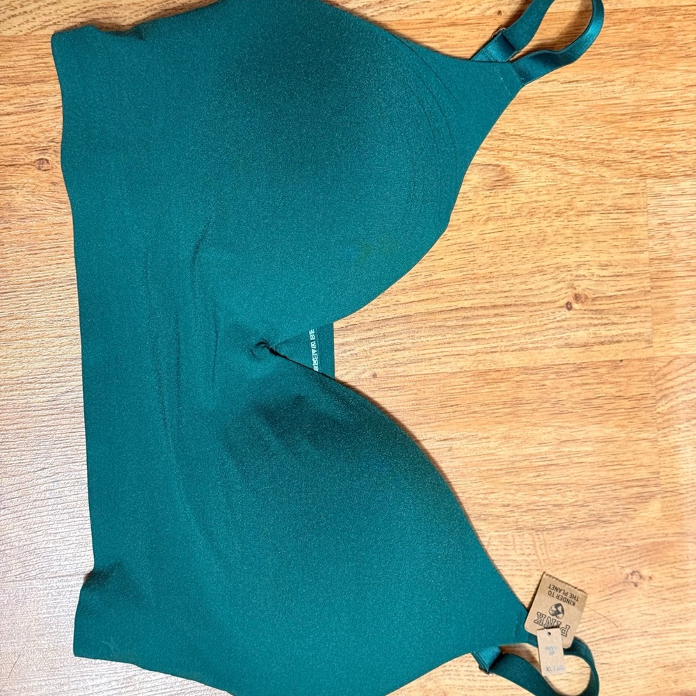 Victoria's Secret Pink Wireless Bra